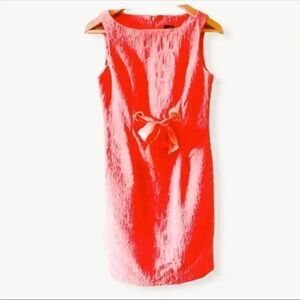 Taylor Sleeveless Women’s Dress SZ 2